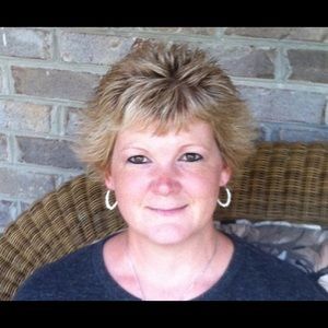 Meet your Posher, Sherrie